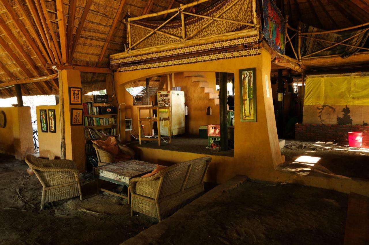 Mufasa Eco Lodge Monkey Bay Екстериор снимка
