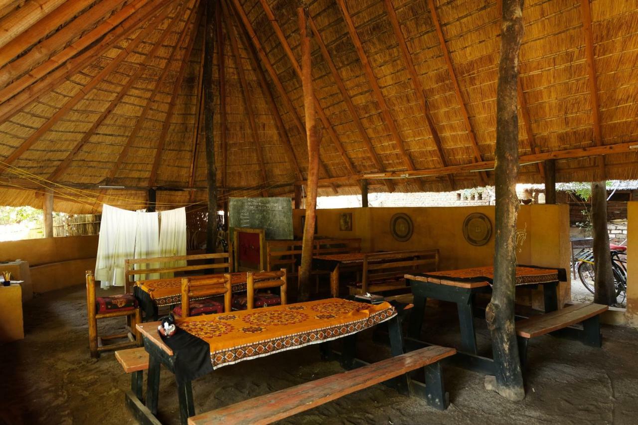 Mufasa Eco Lodge Monkey Bay Екстериор снимка