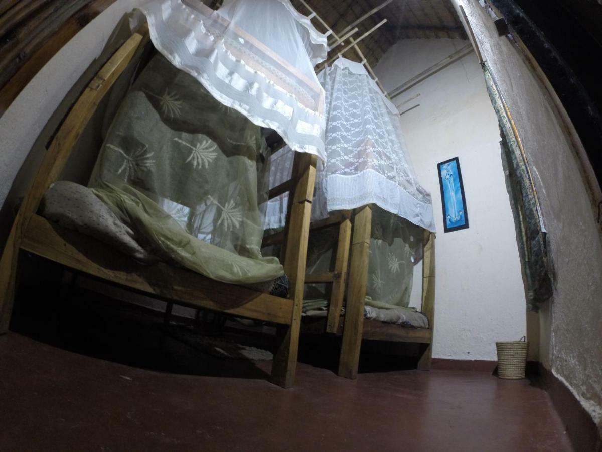 Mufasa Eco Lodge Monkey Bay Екстериор снимка